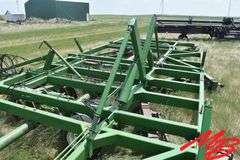 Green Line Big G  5050  Tandem Offset Disk  50'