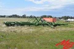 Green Line Big G  5050  Tandem Offset Disk  50'