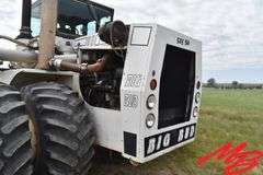 1979  Big Bud  525/50 4WD Tractor