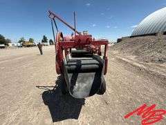1998 Spudnik 150 30" Potato Hog