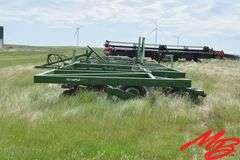 Green Line Big G  5050  Tandem Offset Disk  50'