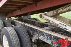1973  Peterbilt  359 Truck