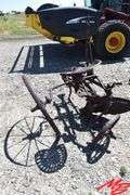 Antique Emerson Plow