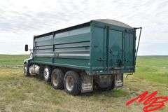 1994  Kenworth  T600 Truck