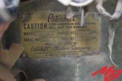 1973  Peterbilt  359 Truck