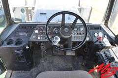 1977  Steiger  ST450 Tiger 4WD Tractor