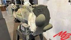 JET 8” Bench Grinder