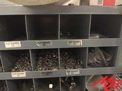 Bolt Bin Assortment