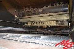 2011  Case-IH  7120 Axial Flow Combine