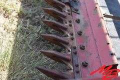 Case-IH  8825 HP Swather Draper Header 30'  Swather