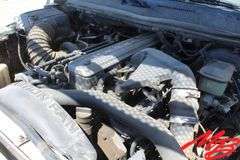 1995  Dodge  Ram 3500   Reg Cab Dually Service Truck