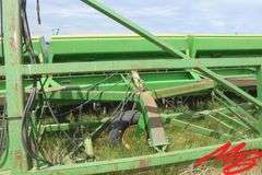 John Deere 9450 Hoe Drills (6) 10'x 10"