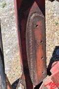 Leon 8' Blade w/Manual Angle Spacer