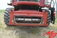 2011  Case-IH  7120 Axial Flow Combine