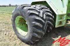 1977  Steiger  ST450 Tiger 4WD Tractor