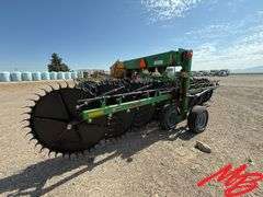 Frontier WR5417 Wheel Rake