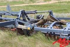 Flexicoil   75  Coil Packer  62'