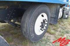 1997  Kenworth  T600 Truck