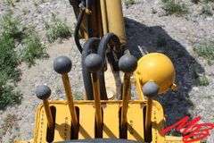 Case  580  BackHoe w/79" Front Bucket & 18" Backhoe Bucket