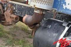 1973  Peterbilt  359 Truck