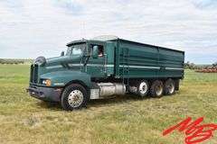1994  Kenworth  T600 Truck