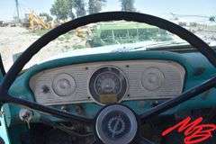 Ford  F260  Reg Cab 4x4 Flatbed Pickup