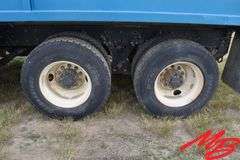 1997  Kenworth  T600 Truck