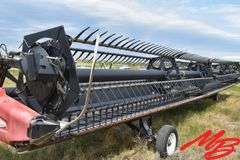 2008  Case-IH  2152 Draper Header   45'