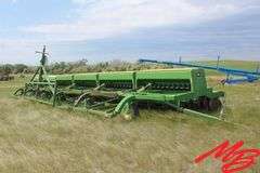 John Deere 9450 Hoe Drills (6) 10'x 10"