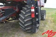 2011  Case-IH  7120 Axial Flow Combine