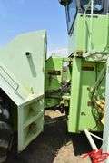 1977  Steiger  ST450 Tiger 4WD Tractor