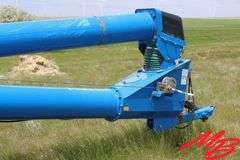 Brandt 1370 Swing Away Auger 13"x 70'