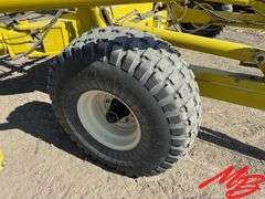50' Degelman Strawmaster 7000 Series Heavy Harrow