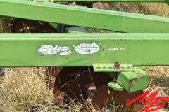 Green Line Big G  5050  Tandem Offset Disk  50'