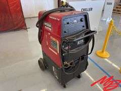 Lincoln Electric 275 Precision Tig Welder