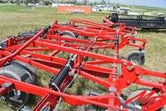 2021  Wil-Rich  2550   Chisel Plow  60'