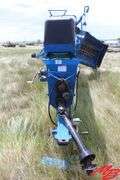 Brandt 1370 Swing Away Auger 13"x 70'
