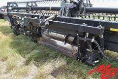2008  Case-IH  2152 Draper Header   45'