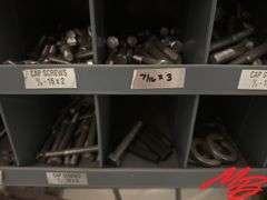 Bolt Bin Assortment