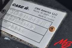 2008  Case-IH  2152 Draper Header   45'