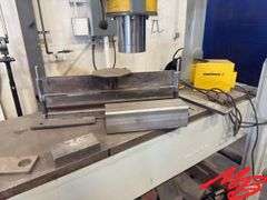 ZE4 Class Enerpac Press