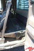 1999  Ford  F350 Super Duty XLT  Extended Cab 4X4 Flatbed Pickup