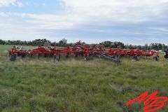 2021  Wil-Rich  2550   Chisel Plow  60'
