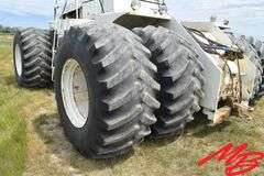 1979  Big Bud  525/50 4WD Tractor