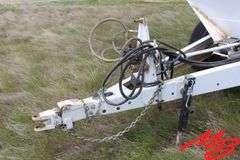 Willmar Super 800 Fertilizer Spreader