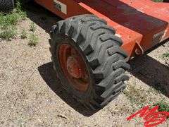 Snorkelift 42, Gas Engine *Unknown condition