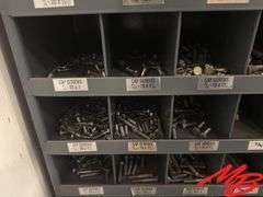 Bolt Bin Assortment