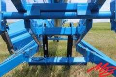 Brandt 1370 Swing Away Auger 13"x 70'