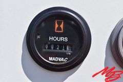 Madvac 61-Delta Vac Trailer