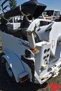 Madvac 61-Delta Vac Trailer